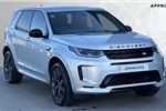 2023 Land Rover Discovery Sport