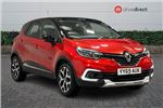 2019 Renault Captur