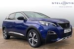 2017 Peugeot 3008