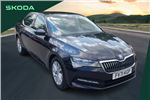 2021 Skoda Superb