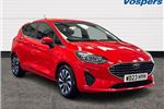 2023 Ford Fiesta