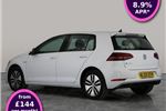 2019 Volkswagen e-Golf