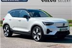 2024 Volvo XC40