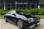 2024 Mercedes-Benz CLA