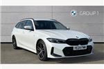 2024 BMW 3 Series Touring