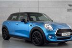 2017 MINI Hatchback 5dr