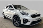 2021 Kia Niro