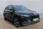 2024 Skoda Karoq