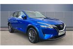 2022 Nissan Qashqai