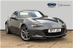 2017 Mazda MX-5