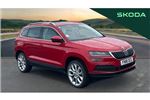 2018 Skoda Karoq