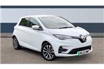 2022 Renault Zoe