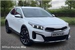 2024 Kia XCeed