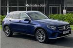 2017 Mercedes-Benz GLC