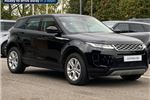 2020 Land Rover Range Rover Evoque