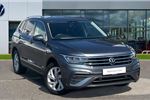 2023 Volkswagen Tiguan Allspace