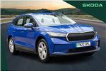 2022 Skoda Enyaq