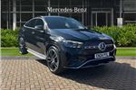 2024 Mercedes-Benz GLE Coupe