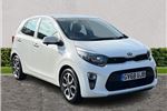 2019 Kia Picanto