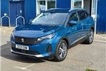 2021 Peugeot 3008 1.5 BlueHDi Allure Premium 5dr