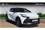 2023 Toyota C-HR