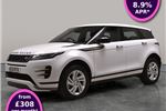 2021 Land Rover Range Rover Evoque