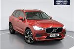 2018 Volvo XC60