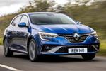 2017 Renault Megane