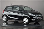 2018 Vauxhall Viva