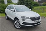 2019 Skoda Karoq