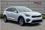 2021 Kia Niro