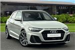 2024 Audi A1