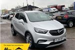 2018 Vauxhall Mokka X