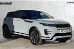 2024 Land Rover Range Rover Evoque