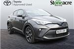 2020 Toyota C-HR