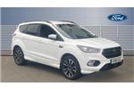 2019 Ford Kuga