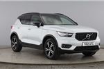 2021 Volvo XC40