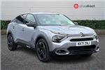 2021 Citroen C4