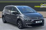 2022 Citroen Grand C4 SpaceTourer