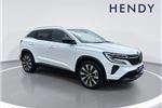 2023 Renault Austral