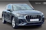 2020 Audi Q3