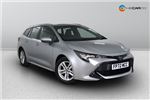 2023 Toyota Corolla Touring Sport