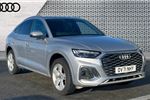 2021 Audi Q5 Sportback