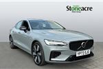 2023 Volvo S60