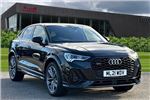 2021 Audi Q3