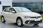 2024 Volkswagen Polo