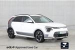 2025 Kia Niro