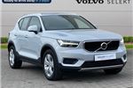 2020 Volvo XC40