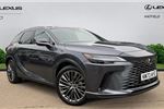 2023 Lexus RX