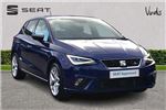 2020 SEAT Ibiza